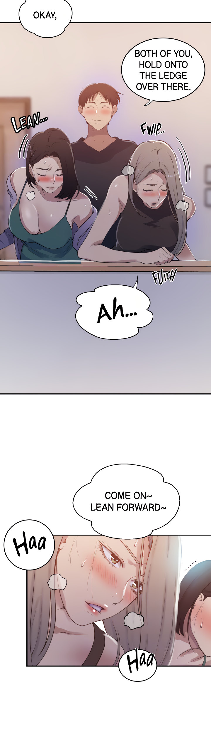 Secret Class - Chapter 171 - picture 14