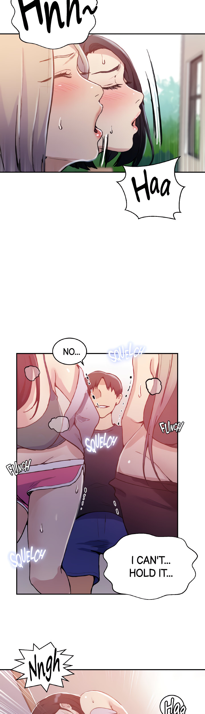 Secret Class - Chapter 171 - picture 17