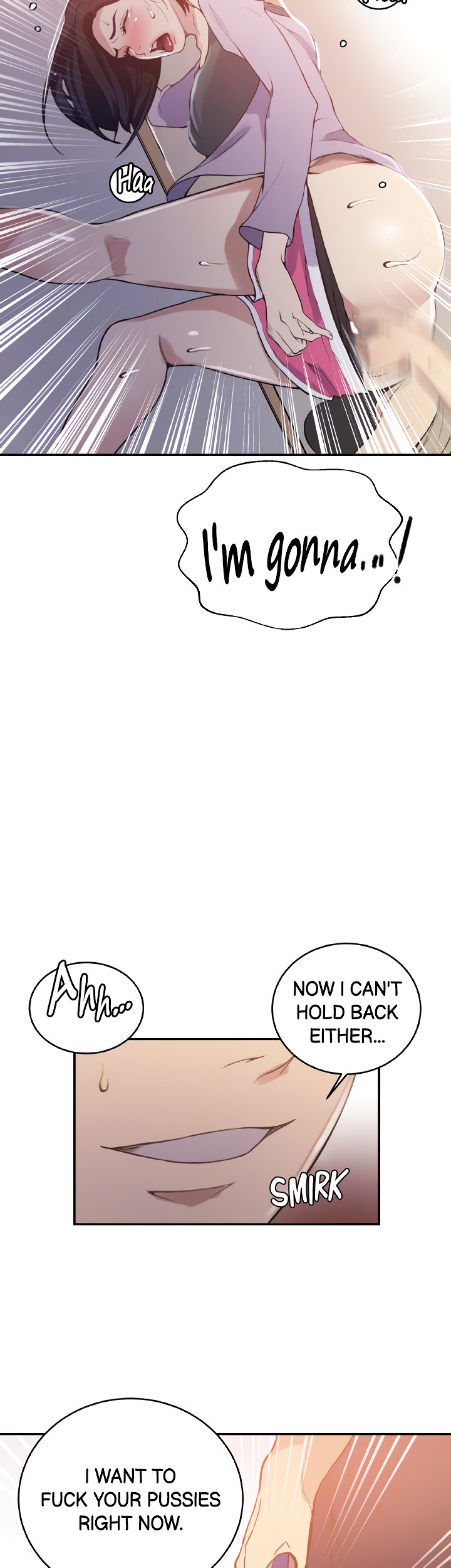 Secret Class - Chapter 171 - picture 18