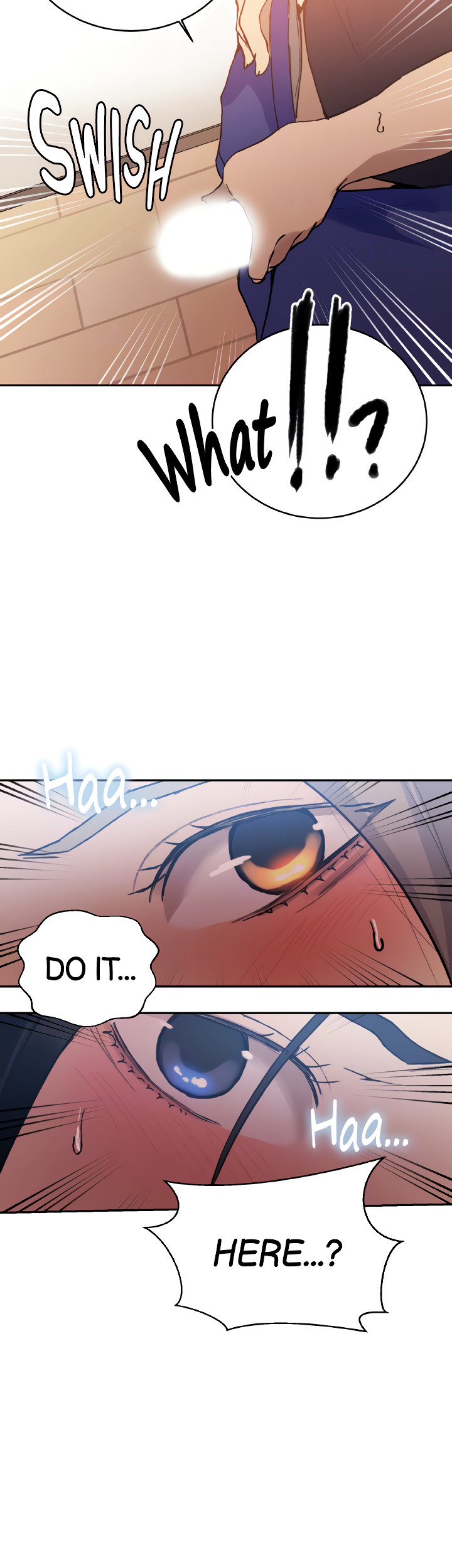 Secret Class - Chapter 171 - picture 19