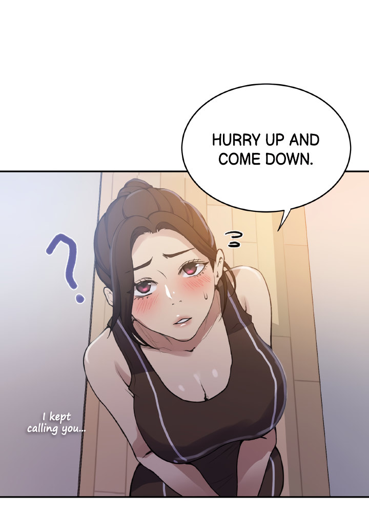 Secret Class - Chapter 171 - picture 21