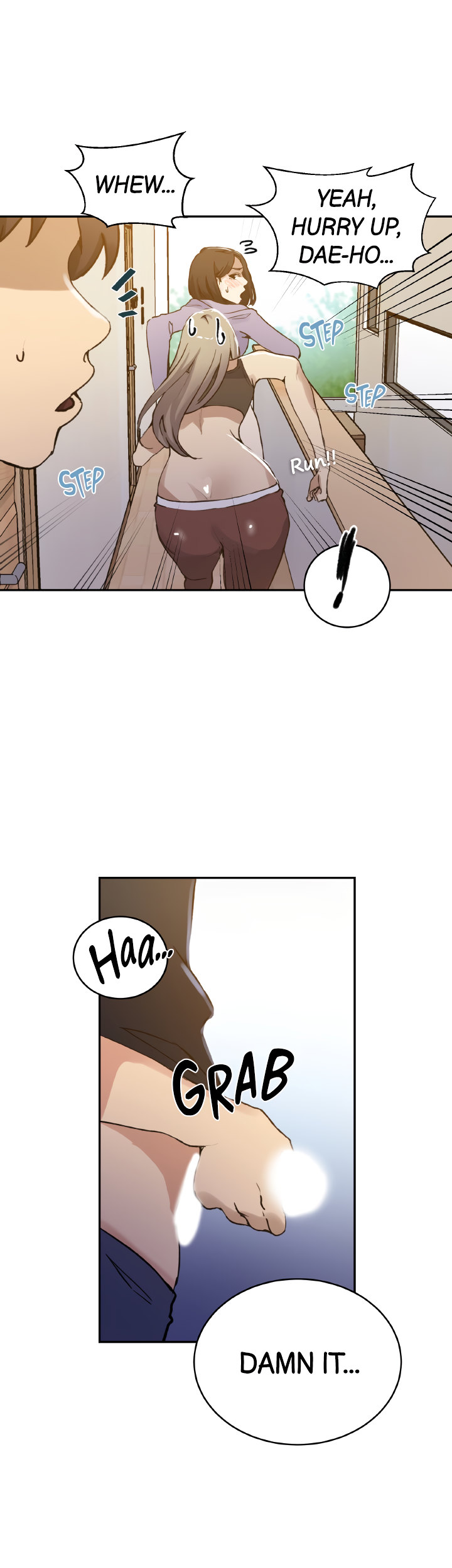 Secret Class - Chapter 171 - picture 22