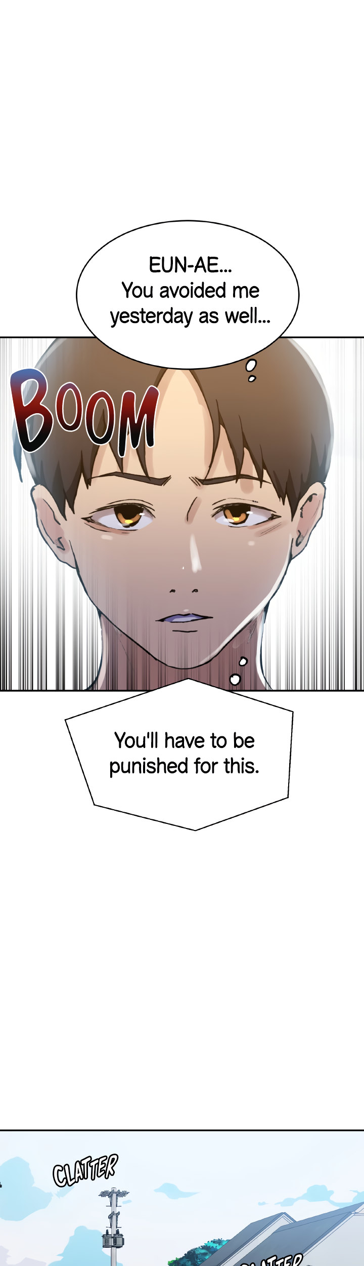 Secret Class - Chapter 171 - picture 23