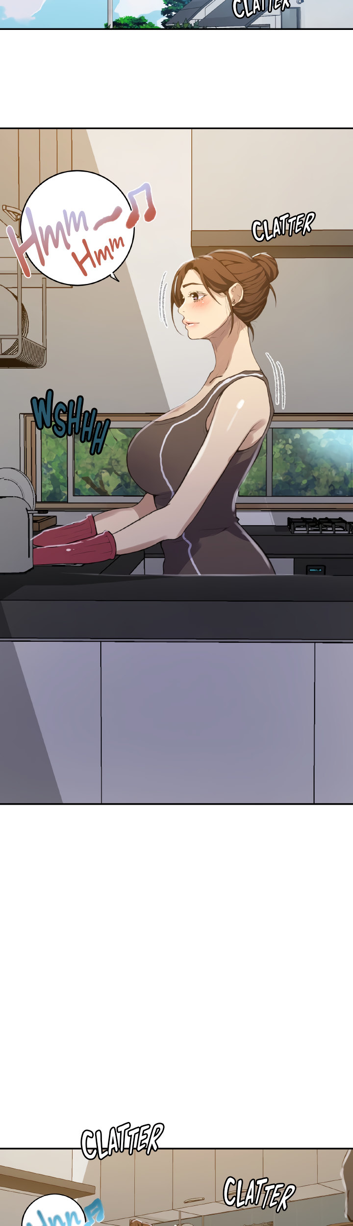 Secret Class - Chapter 171 - picture 24