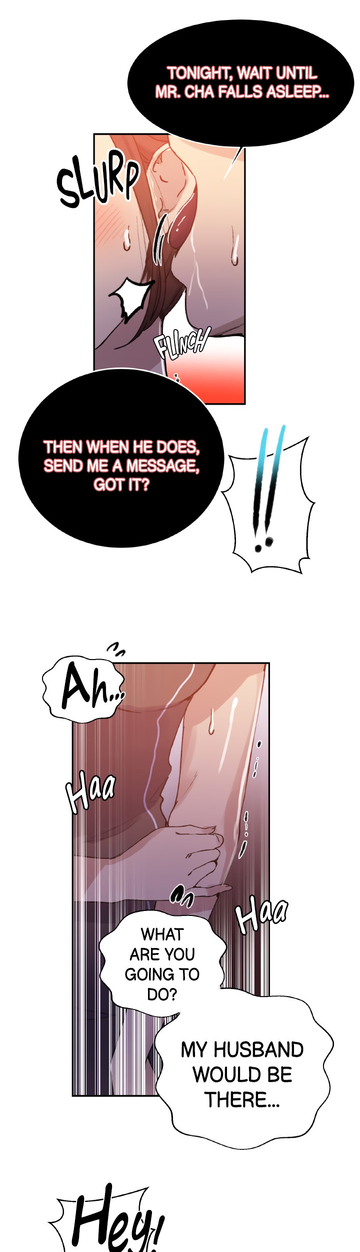 Secret Class - Chapter 171 - picture 28
