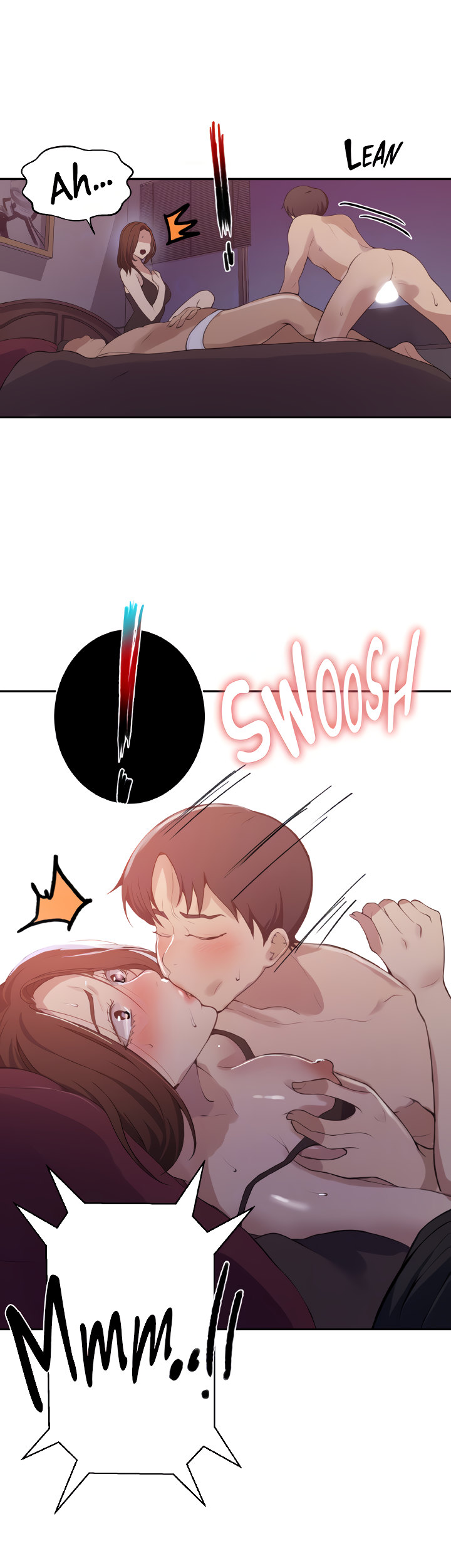 Secret Class - Chapter 171 - picture 34