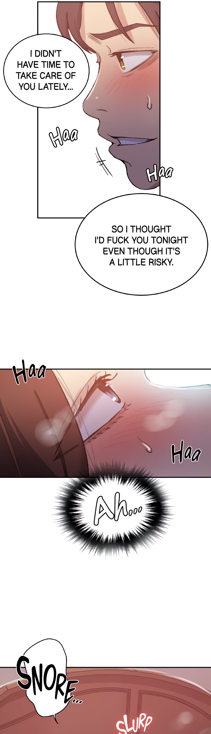 Secret Class - Chapter 171 - picture 37