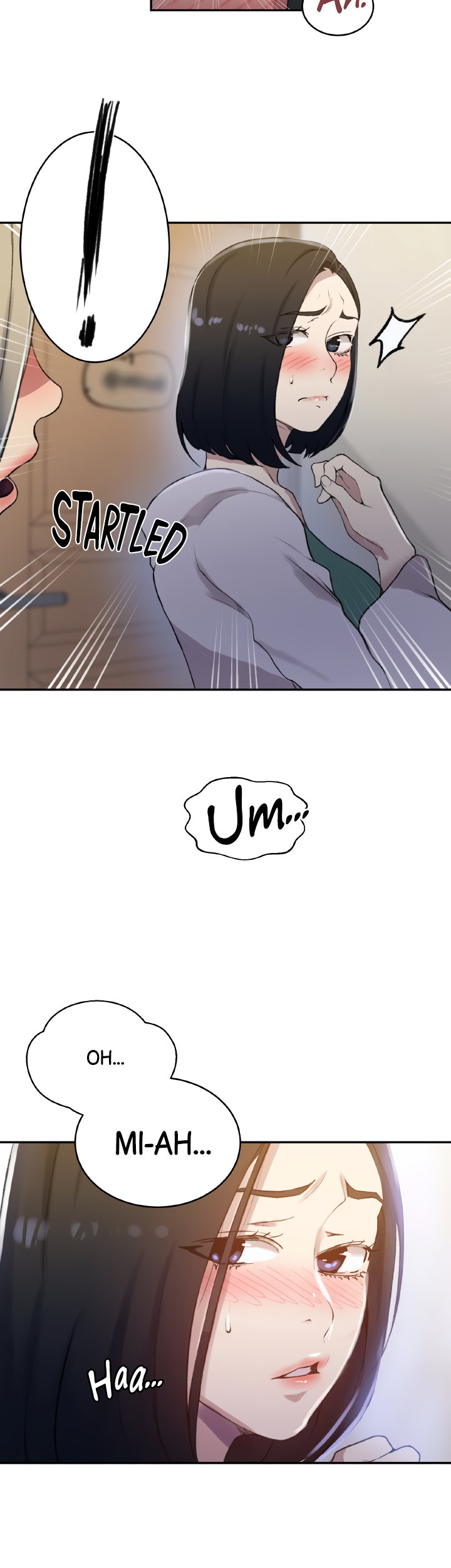 Secret Class - Chapter 171 - picture 6