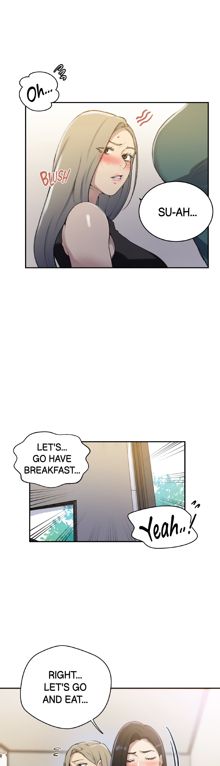 Secret Class - Chapter 171 - picture 7