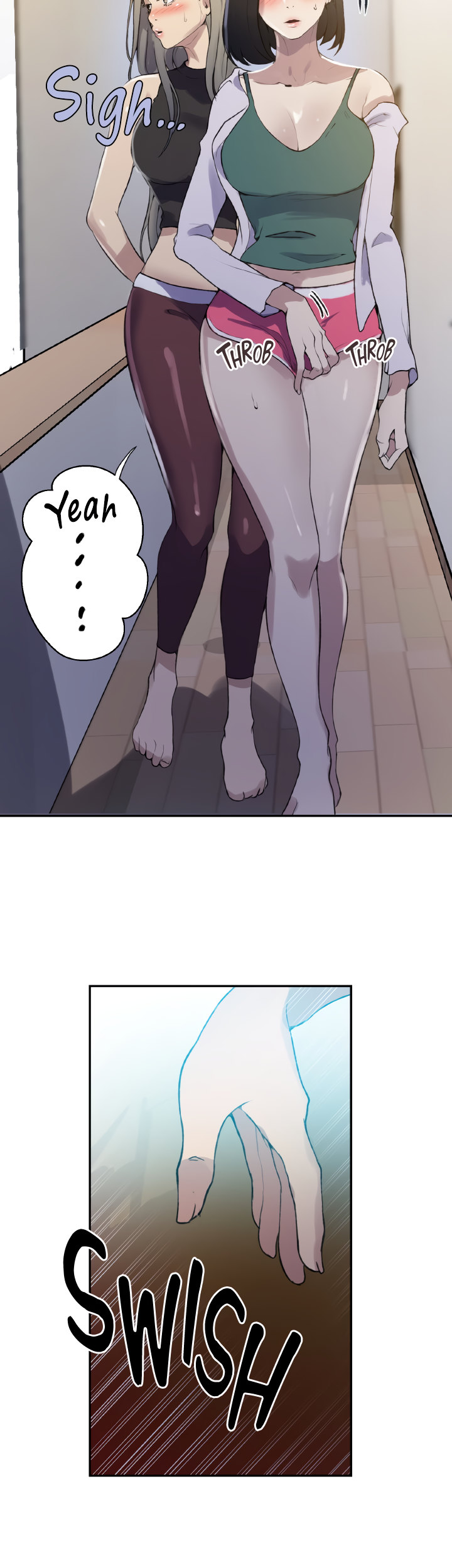 Secret Class - Chapter 171 - picture 8