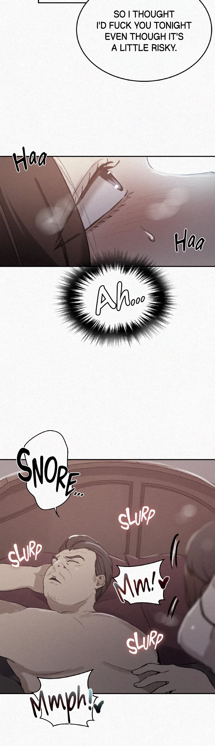 Secret Class - Chapter 172 - picture 1