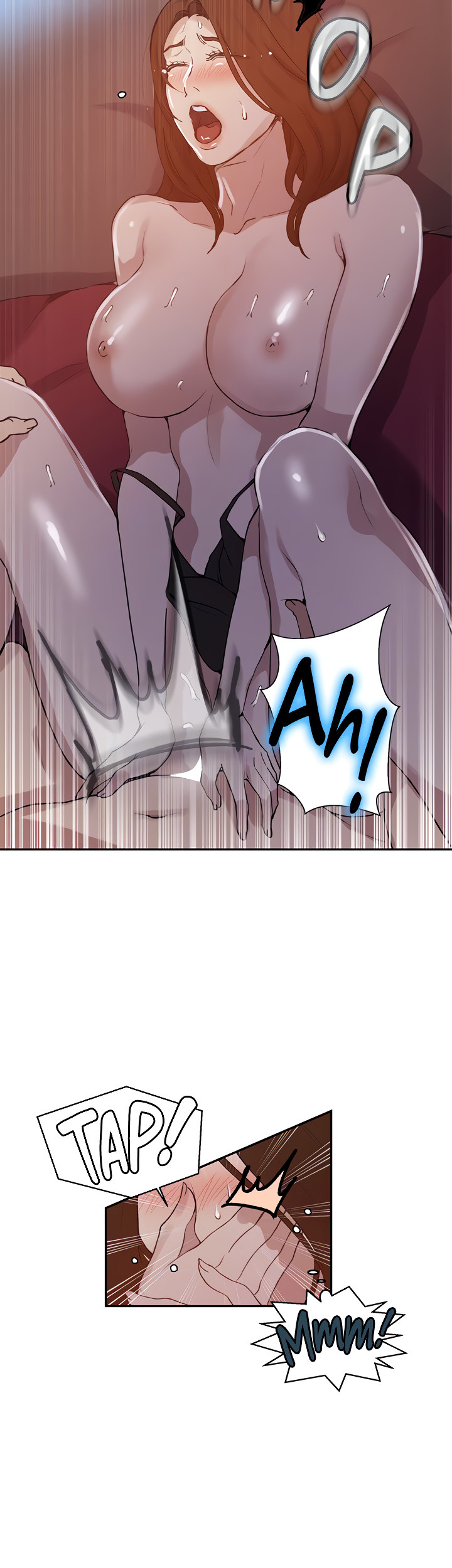 Secret Class - Chapter 172 - picture 13