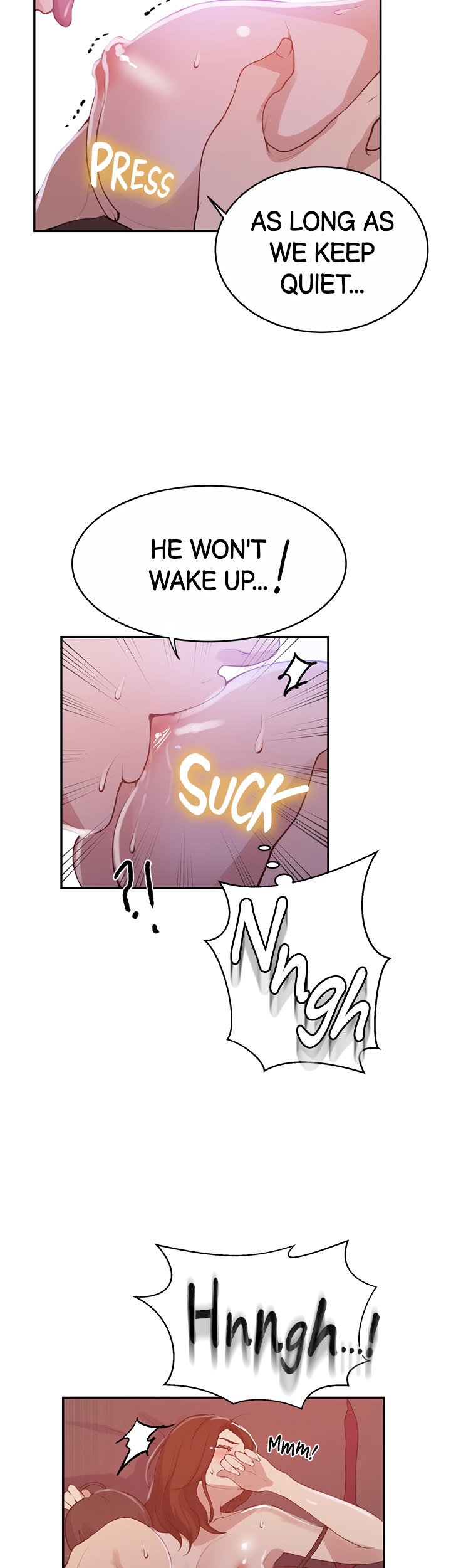 Secret Class - Chapter 172 - picture 7