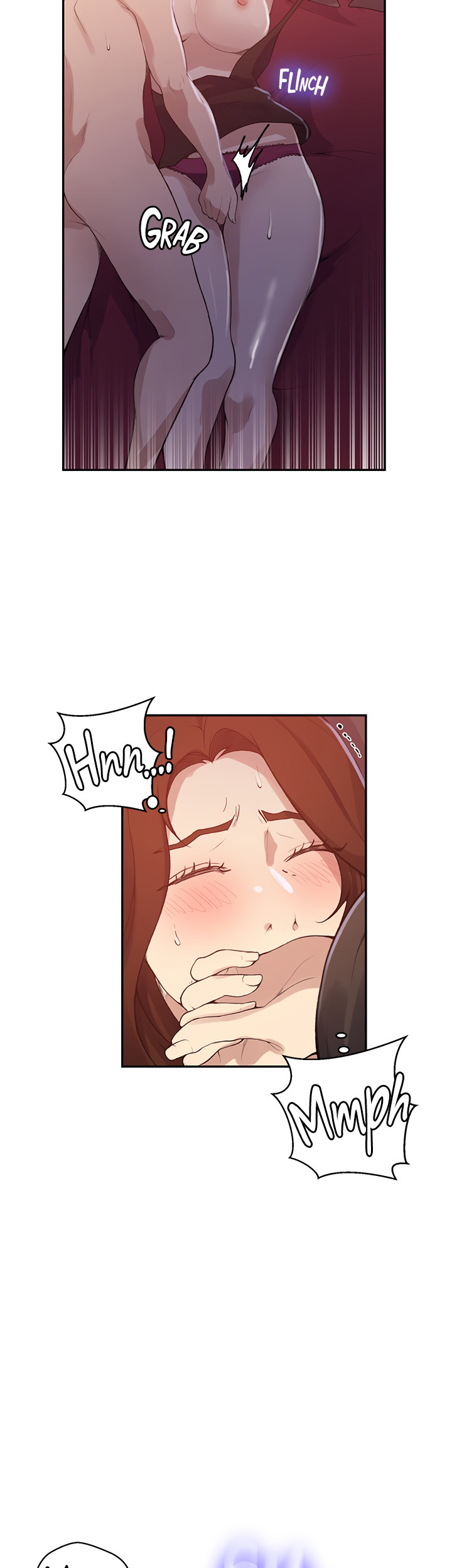 Secret Class - Chapter 172 - picture 8