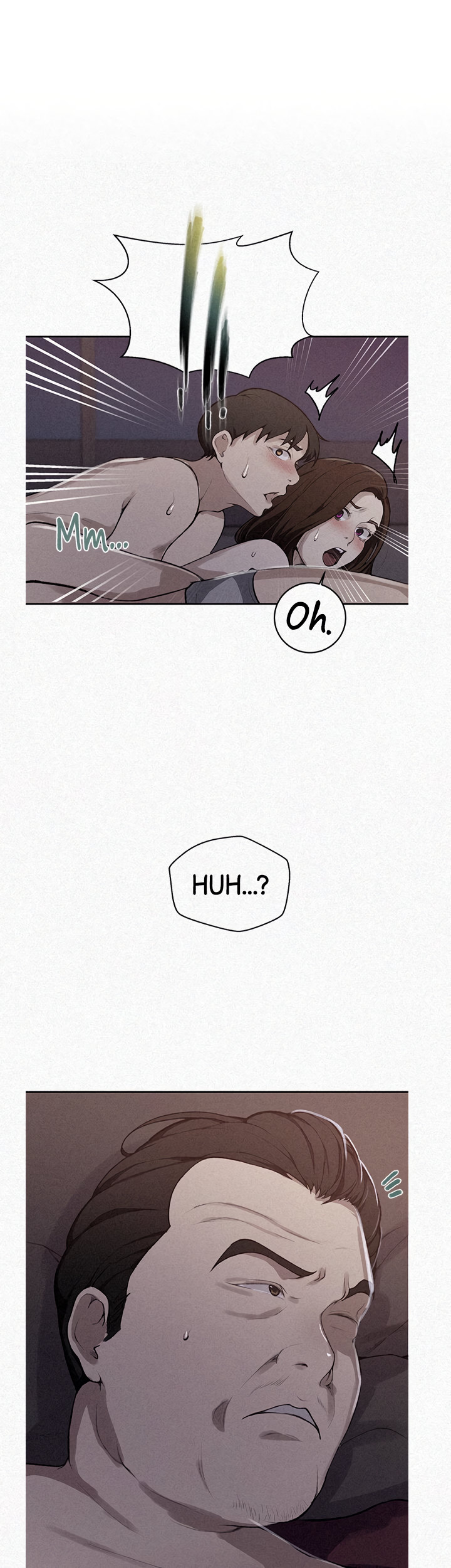 Secret Class - Chapter 173 - picture 0