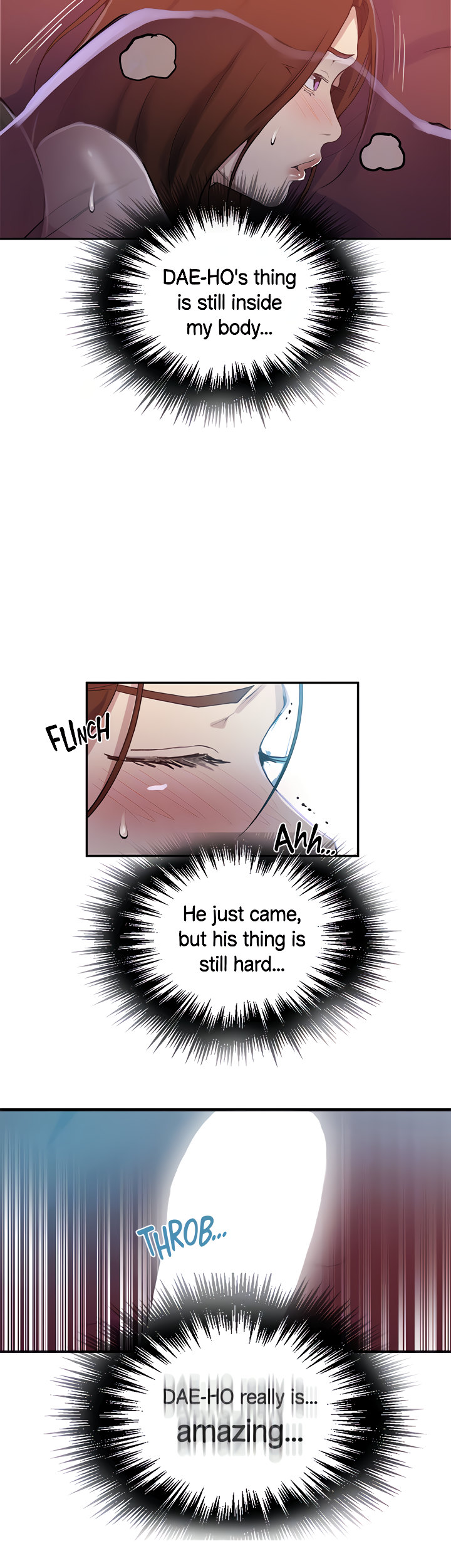 Secret Class - Chapter 173 - picture 10
