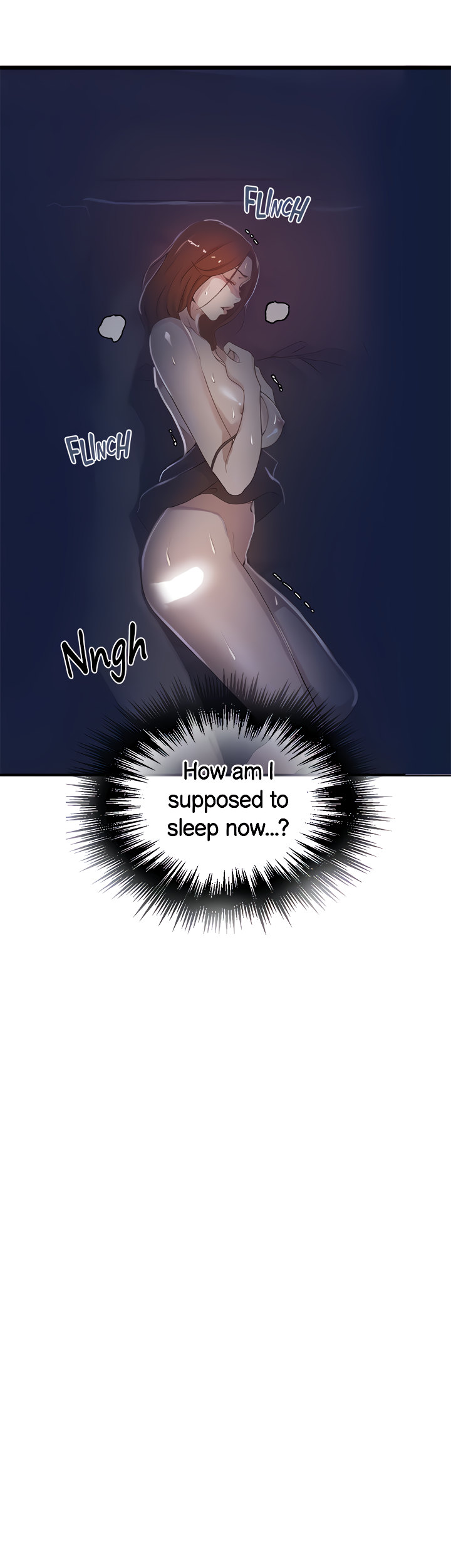 Secret Class - Chapter 173 - picture 11