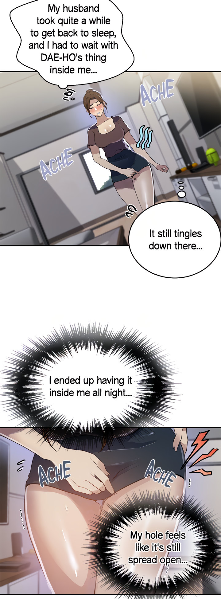 Secret Class - Chapter 173 - picture 13