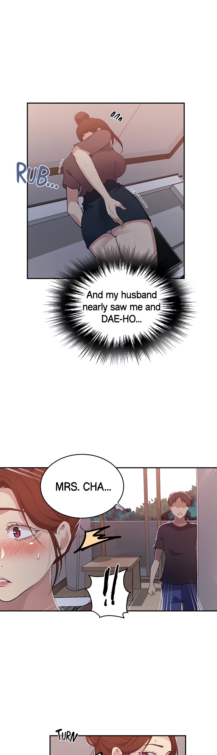 Secret Class - Chapter 173 - picture 14
