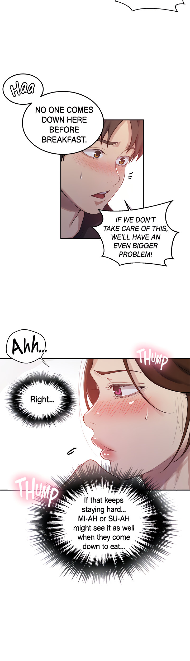 Secret Class - Chapter 173 - picture 16