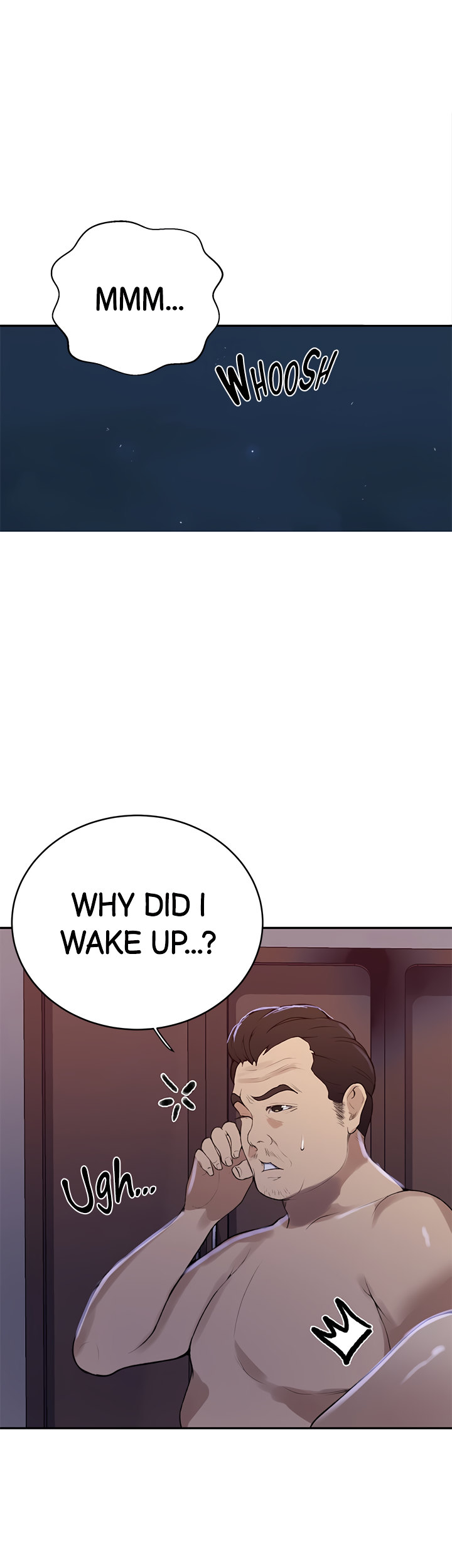 Secret Class - Chapter 173 - picture 2