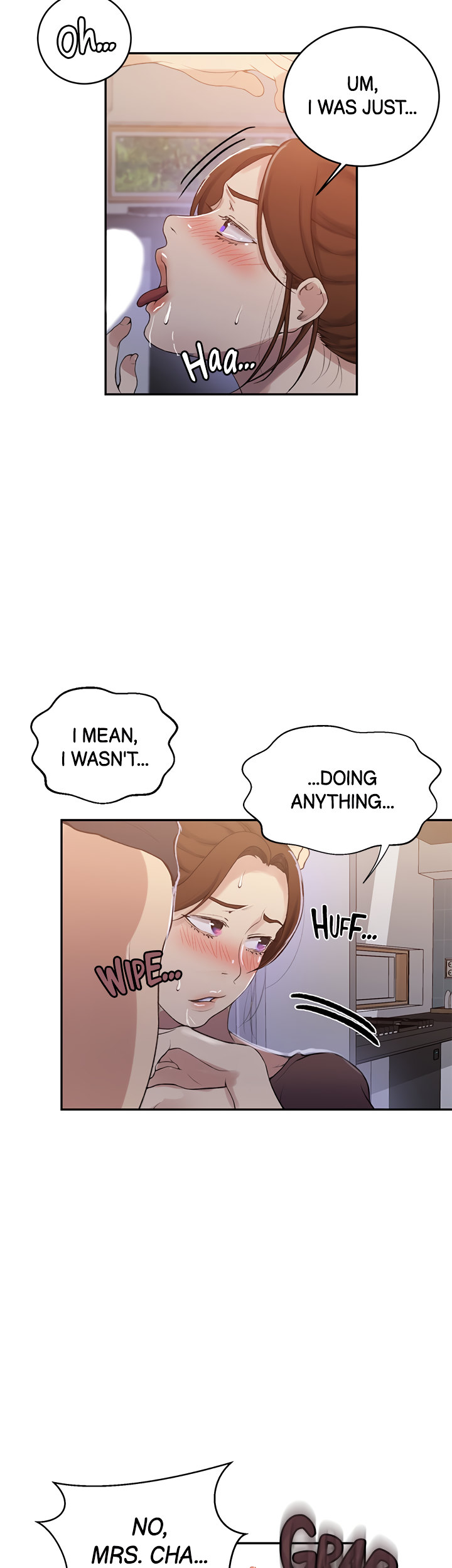 Secret Class - Chapter 173 - picture 27