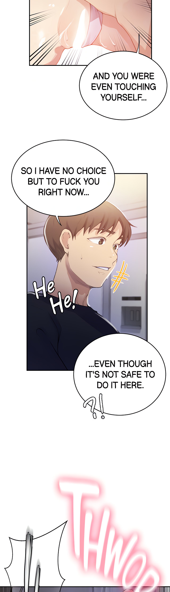 Secret Class - Chapter 173 - picture 30