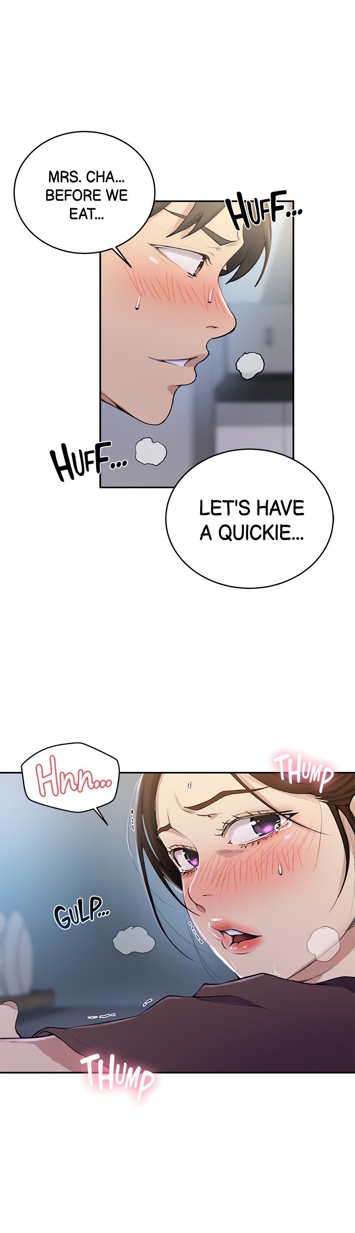 Secret Class - Chapter 173 - picture 32