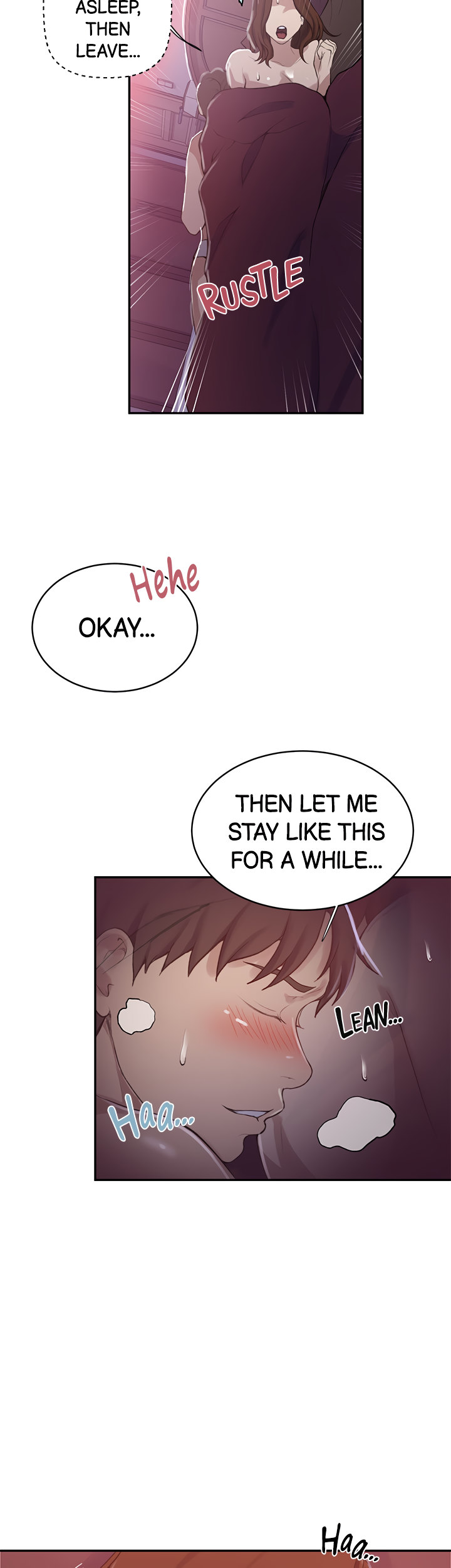 Secret Class - Chapter 173 - picture 9