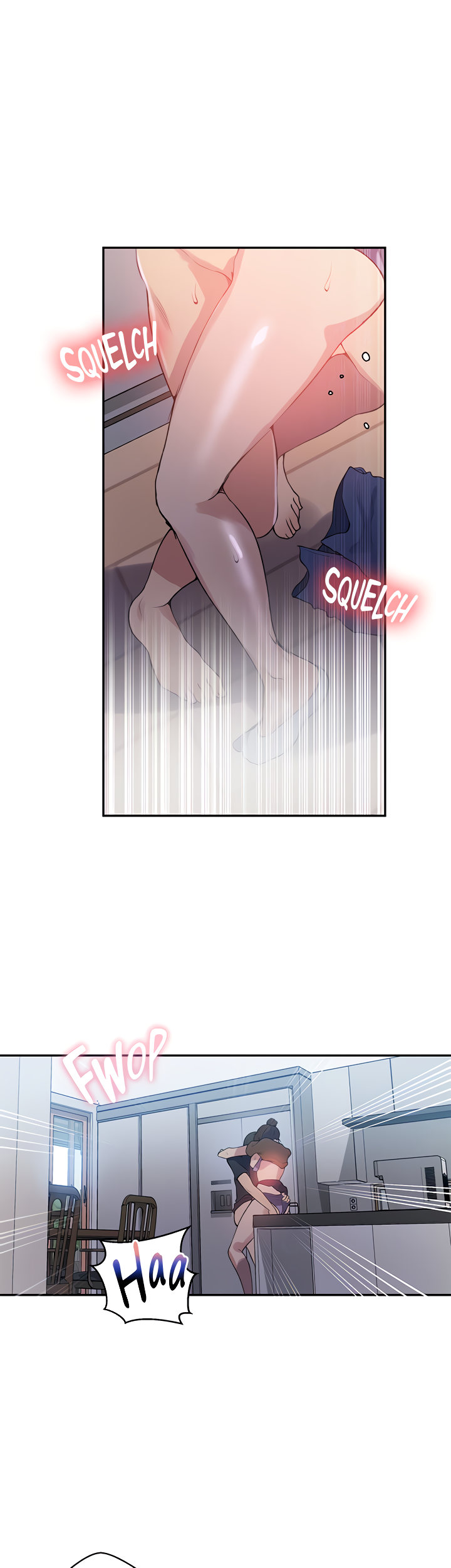 Secret Class - Chapter 174 - picture 11