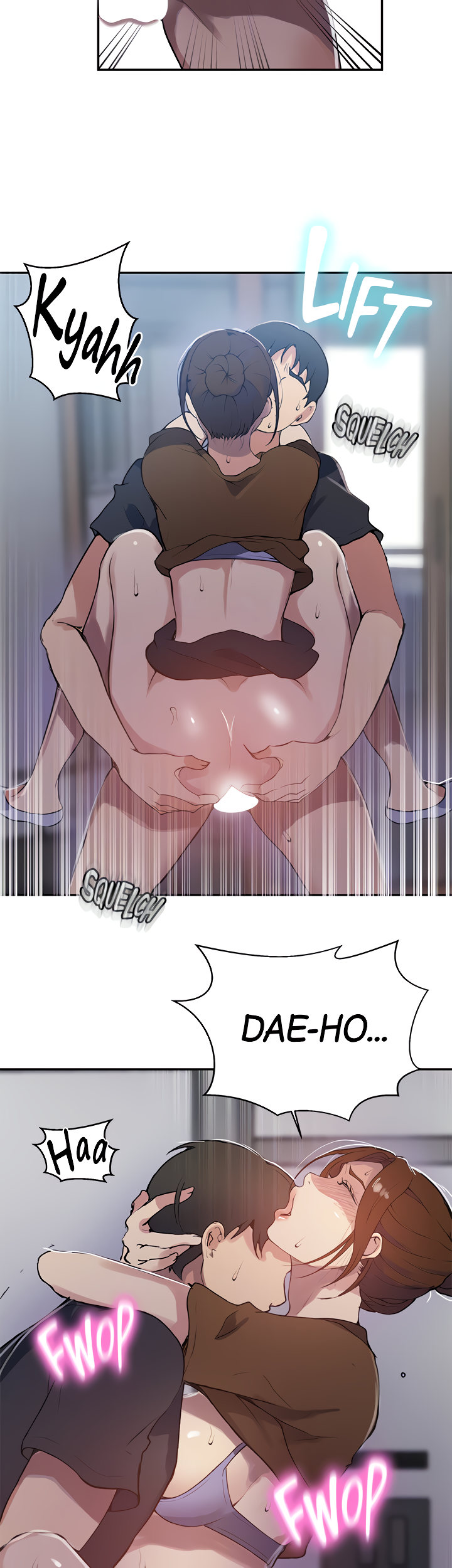 Secret Class - Chapter 174 - picture 13