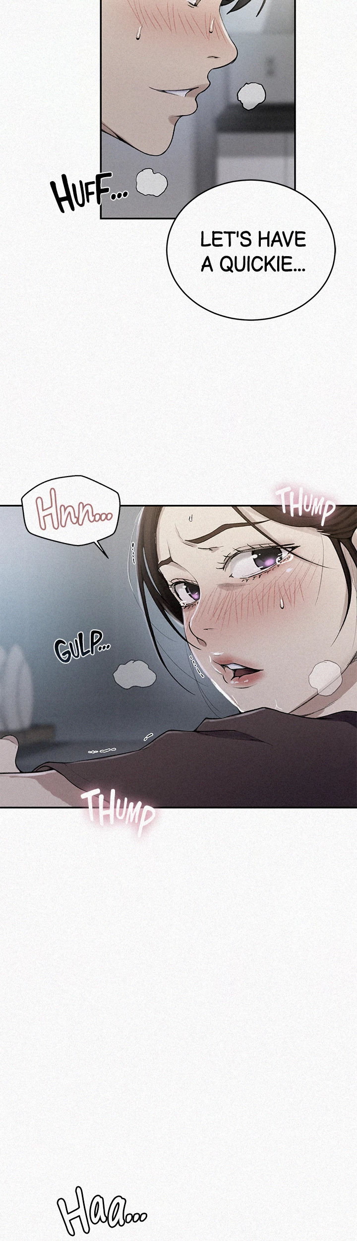Secret Class - Chapter 174 - picture 2