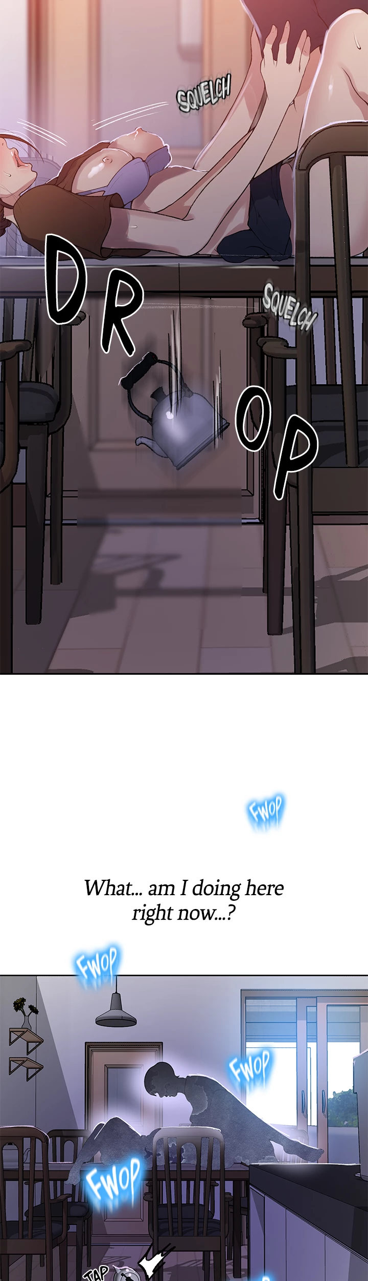 Secret Class - Chapter 174 - picture 20