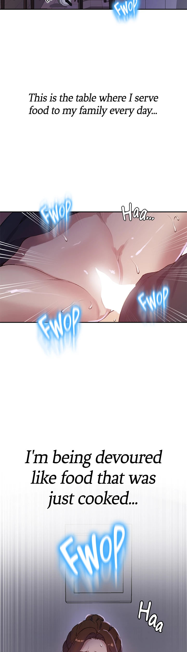 Secret Class - Chapter 174 - picture 21