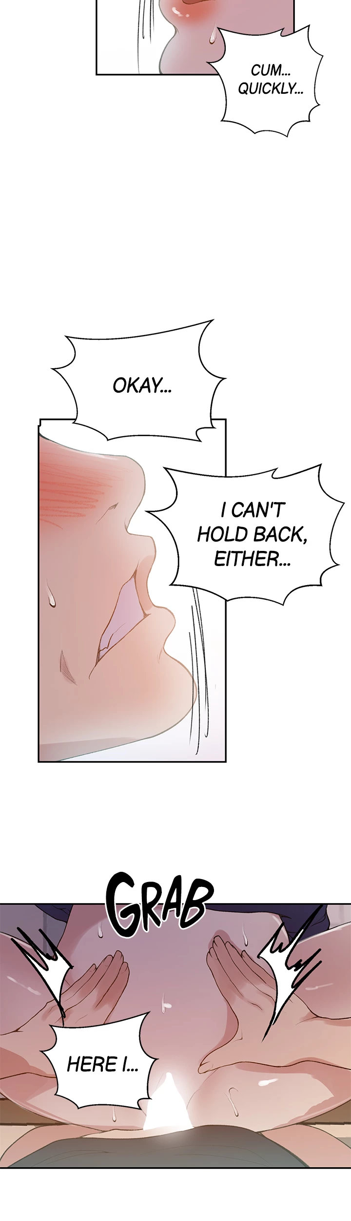 Secret Class - Chapter 174 - picture 26