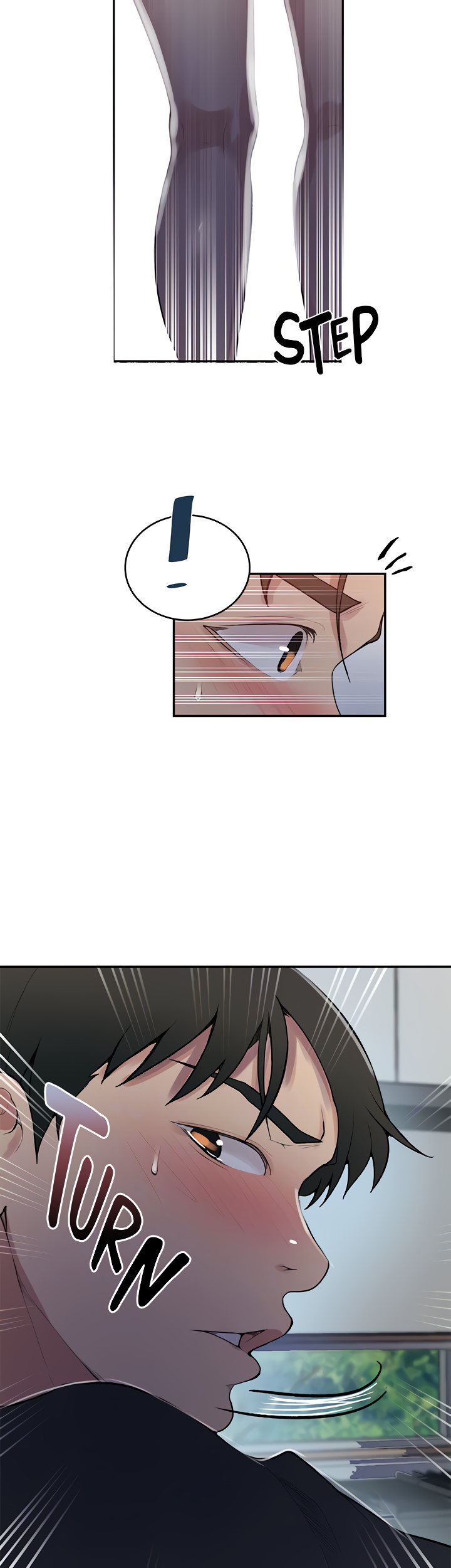 Secret Class - Chapter 174 - picture 32