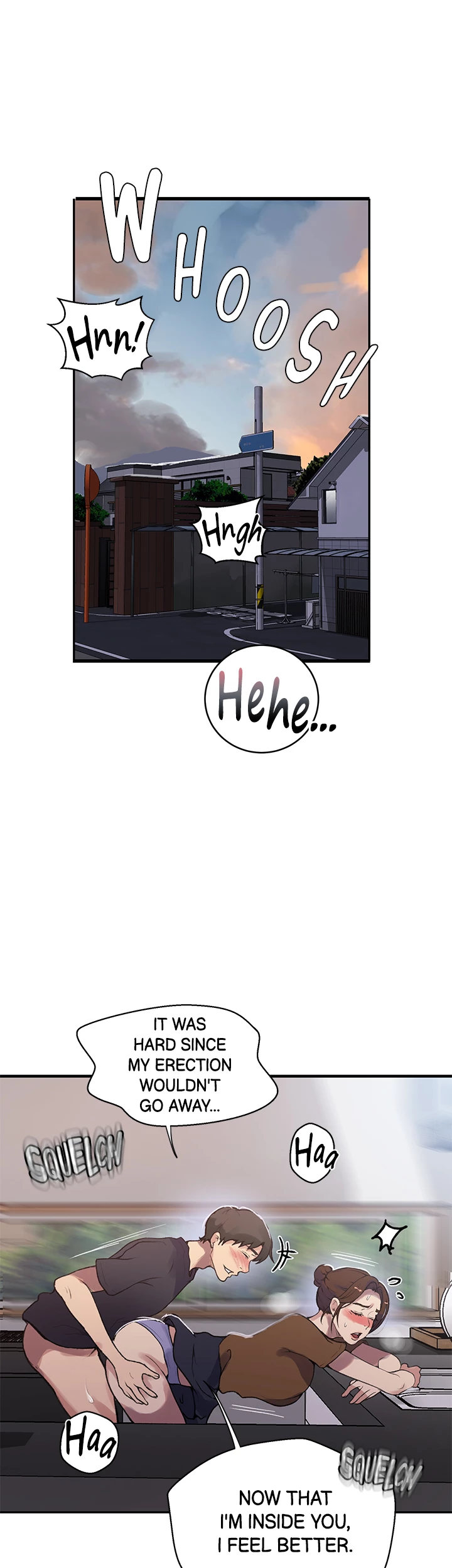 Secret Class - Chapter 174 - picture 5