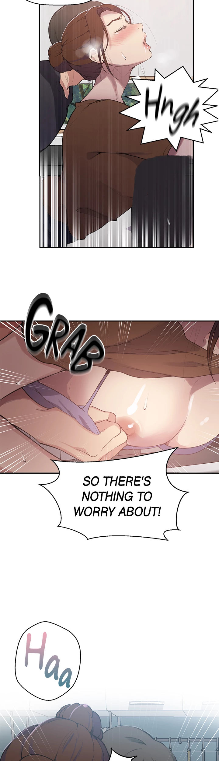 Secret Class - Chapter 174 - picture 9
