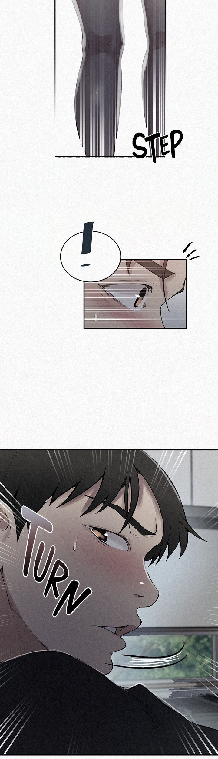 Secret Class - Chapter 175 - picture 1