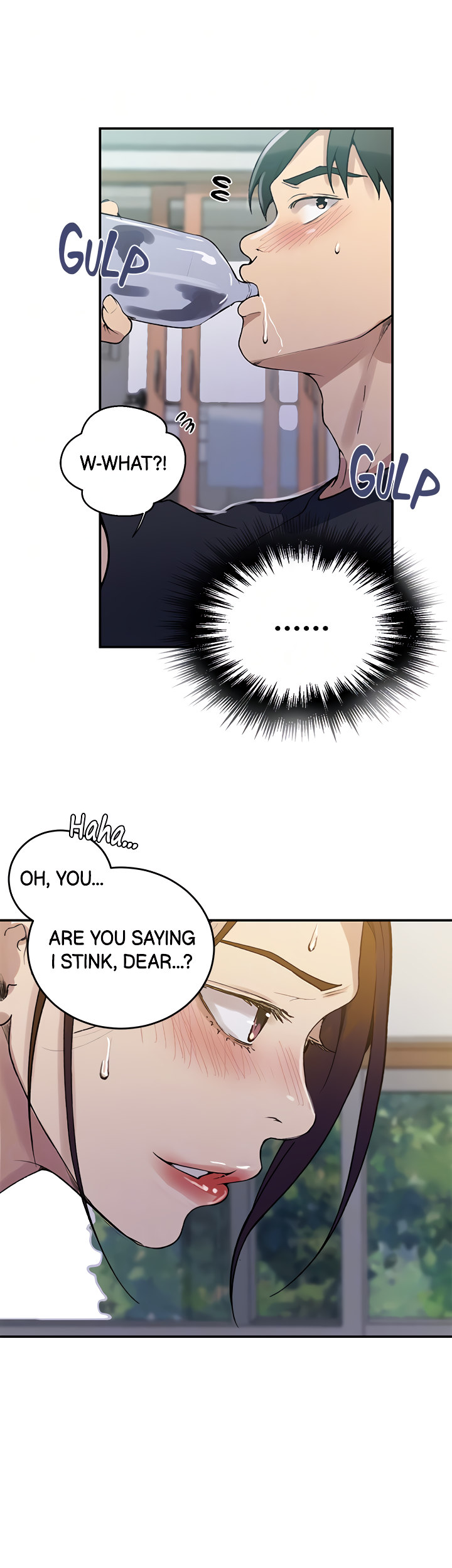 Secret Class - Chapter 175 - picture 10