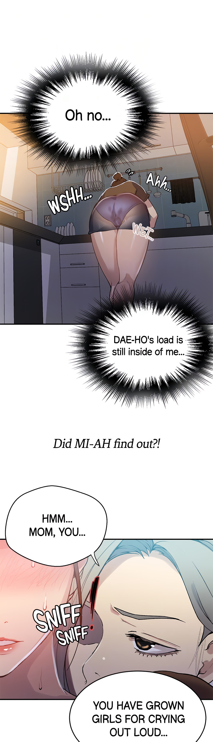 Secret Class - Chapter 175 - picture 11