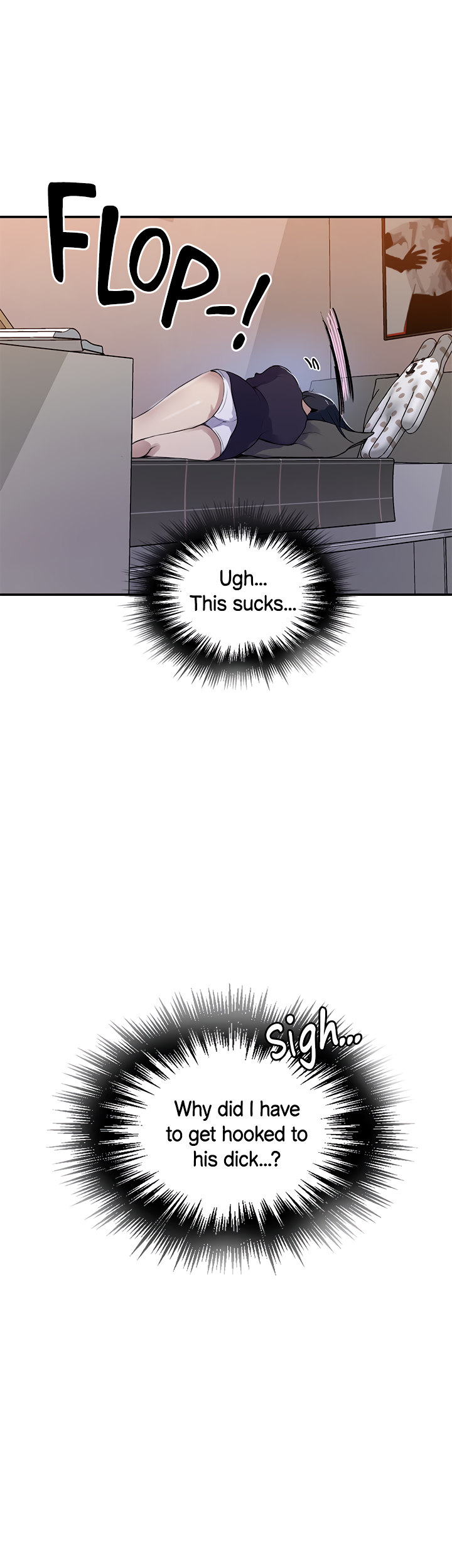 Secret Class - Chapter 175 - picture 20