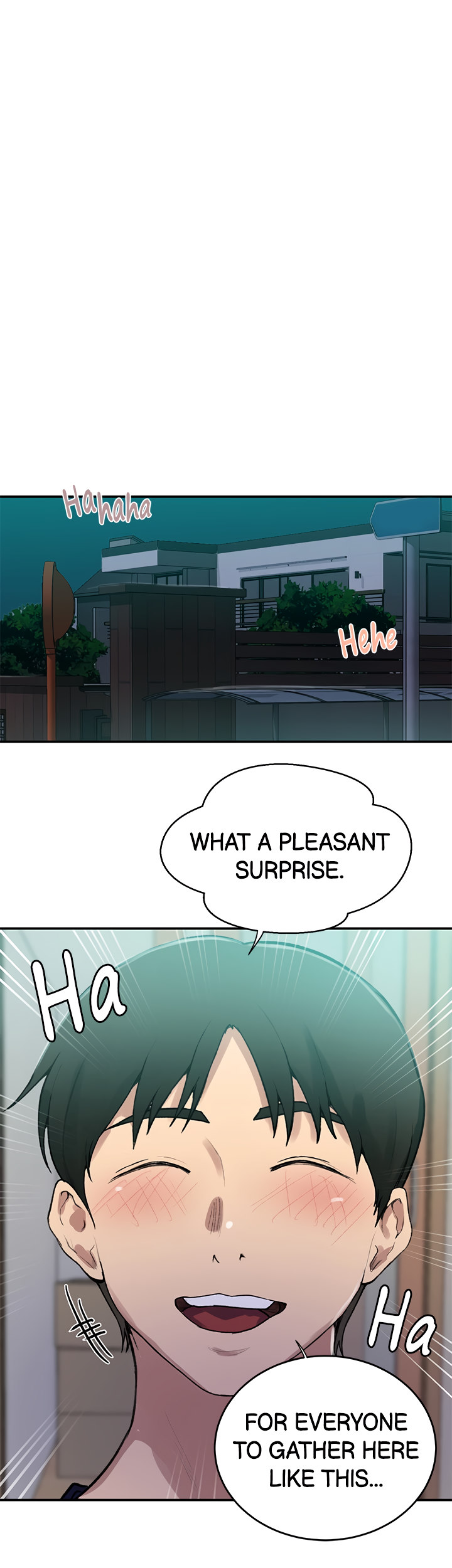 Secret Class - Chapter 175 - picture 21