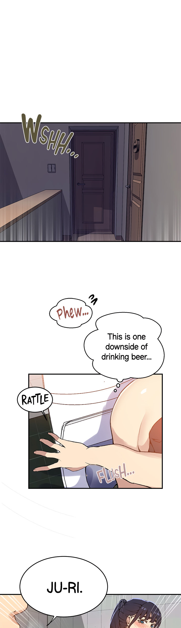 Secret Class - Chapter 175 - picture 28