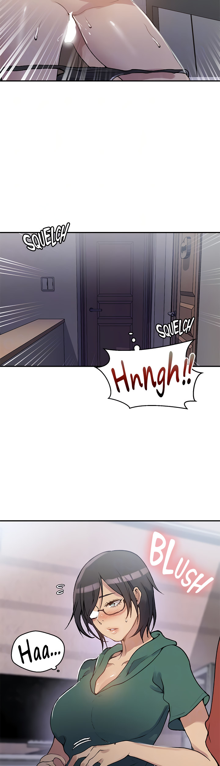 Secret Class - Chapter 175 - picture 32