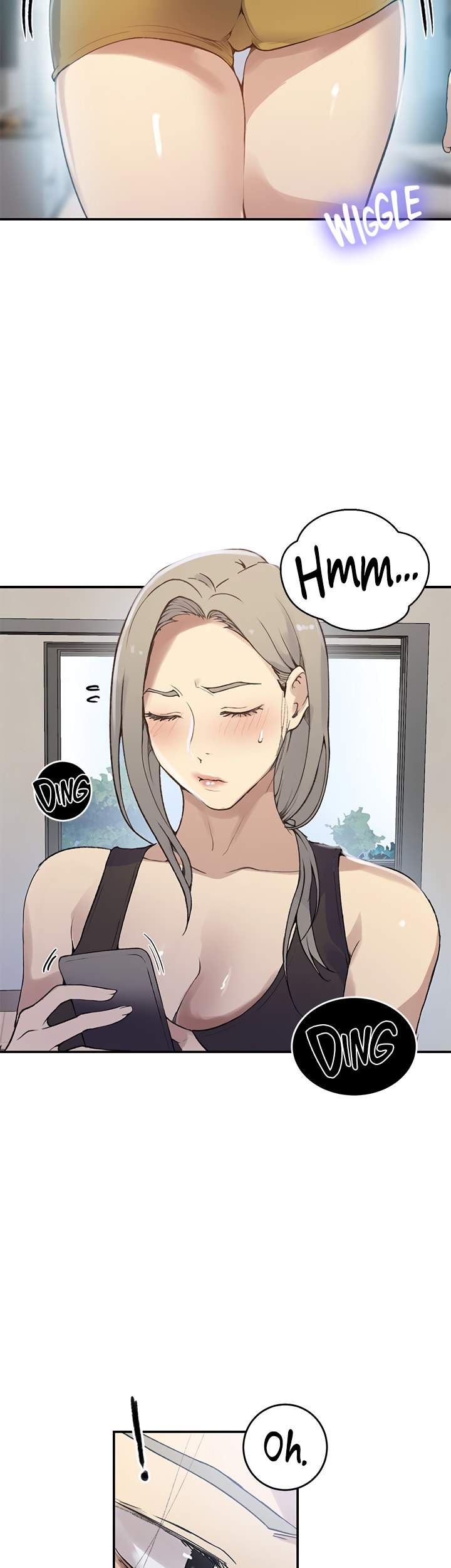 Secret Class - Chapter 175 - picture 5