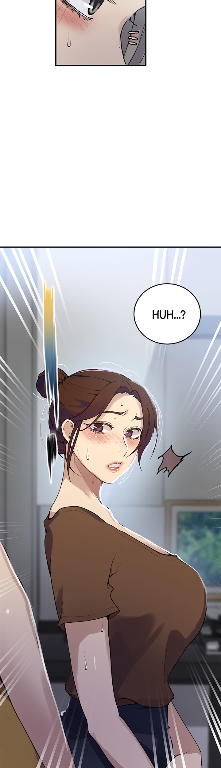 Secret Class - Chapter 175 - picture 6
