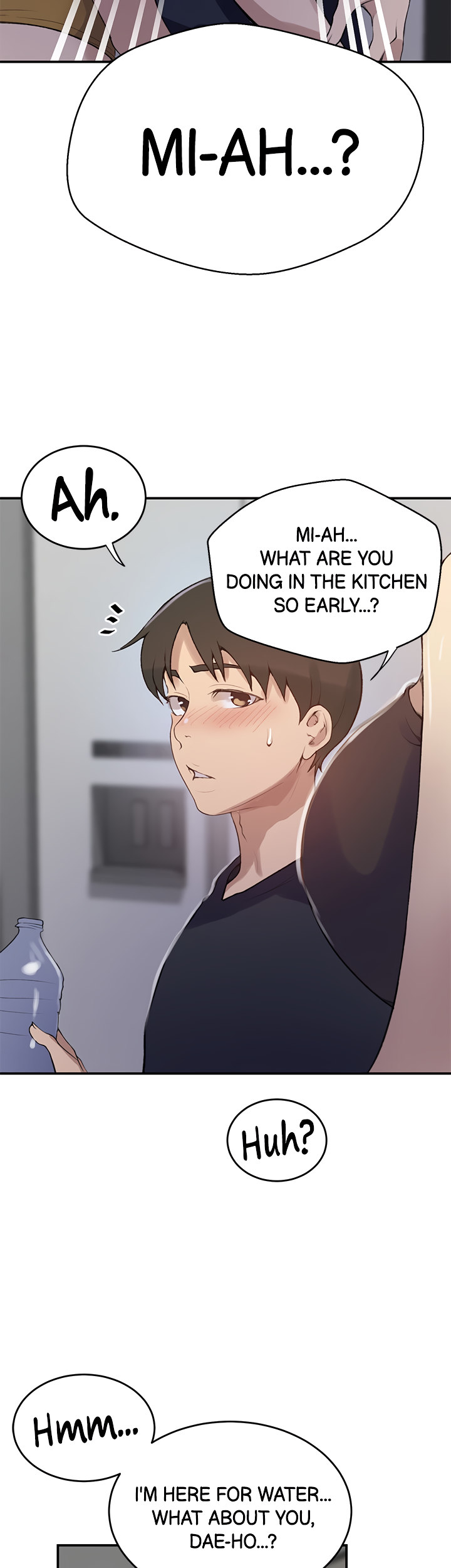 Secret Class - Chapter 175 - picture 7