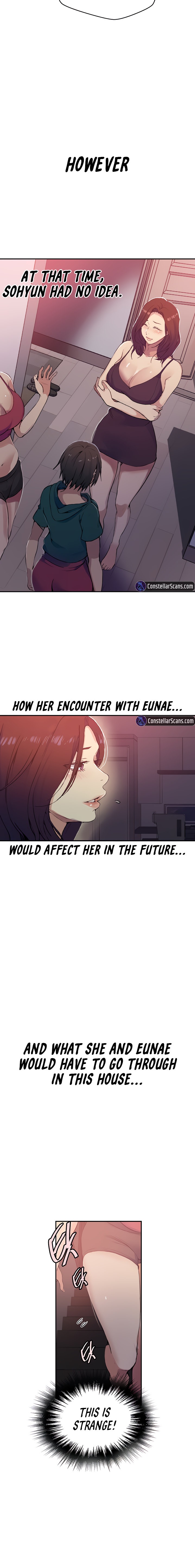 Secret Class - Chapter 176 - picture 11