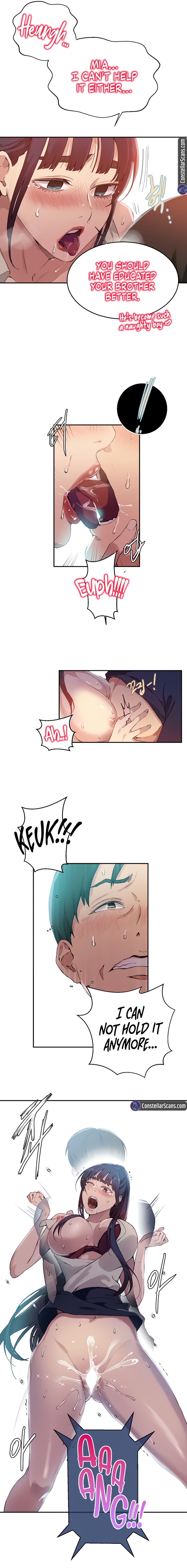 Secret Class - Chapter 176 - picture 14